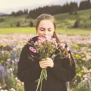 Meet your Posher, Taylor